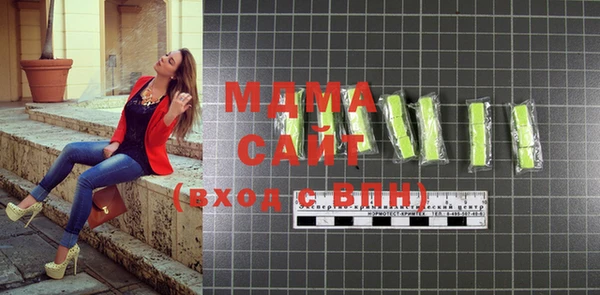 индика Костерёво